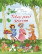 Polscy poeci dzieciom - Aleksander Fredro, Urszula Kozłowska, Maria Konopnicka, Julian Tuwim