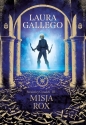 Strażnicy Cytadeli. Misja Rox. Tom 3 - Laura Gallego Garcia