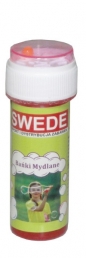 Bańki mydlane, 1 szt (Q4306)