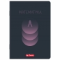 Zeszyt Herlitz - Matematyka, A4/60K w kratkę