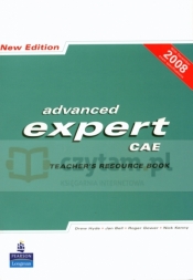 Advanced Expert NEW TB - Jan Bell, Roger Gower, Drew Hyde