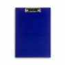Deska z klipem A4 ciemnoniebieska PENMATE