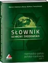 Słownik ochrony środowiska niemiecko-polski i polsko-niemiecki Droemann M. U., Welfens M. J., Korsak T.