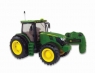Big Farm John Deere Traktor zdalnie sterowany 1:16 (42838)