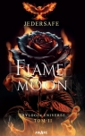 Flame Moon Jedersafe