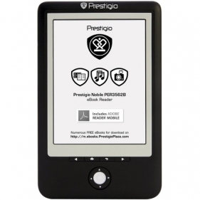 Czytnik Prestigio Nobile 3562B - <br />