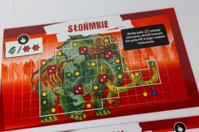 Zombicide: Broń w Dłoń