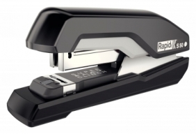 Zszywacz Rapid Supreme S50 czarny 50k (5000543)