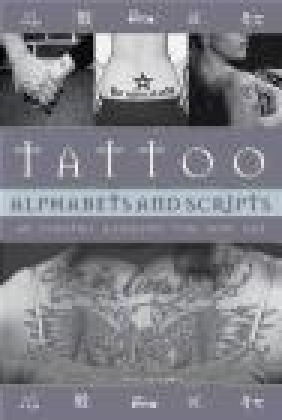 Tattoo Alphabets and Scripts