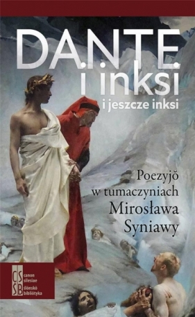 Dante i inksi i jeszcze inksi TW - Mirosław Syniawa