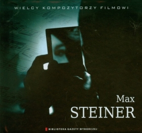 Max Steiner