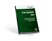 Plan finansowy 2025 dla jednostek budżetowych i samorządowych zakładów budżetowych - Barbara Jarosz, Halina Skiba, Izabela Świderek