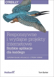 Responsywne i wydajne projekty internetowe