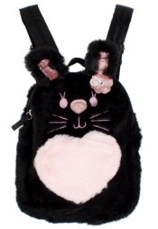 Plecak pluszowy Rabbit