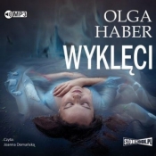 Wyklęci audiobook - Haber Olga