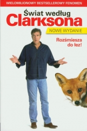 Świat według Clarksona - Jeremy Clarkson