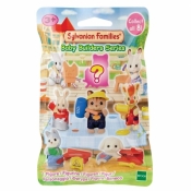 Sylvanian Families DIY Torebka niespodzianka