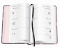 Kalendarz książkowy 2023 Metallic Dots (A6 192)
