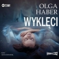 Wyklęci audiobook - Olga Haber