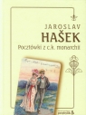 Pocztówki z c.k. Monarchii Hasek Jaroslav
