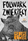 Folwark zwierzęcy George Orwell