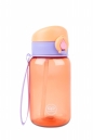 Coolpack, Bidon Hugo 500ml - Peach/Purple (Z30003)