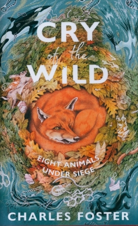 Cry of the Wild - Foster Charles