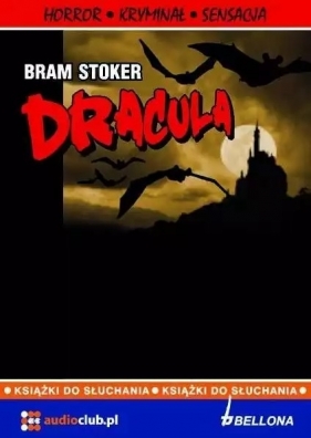 Dracula - Bram Stoker