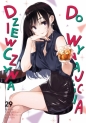 Dziewczyna do wynajęcia. Tom 29 - Reiji Miyajima