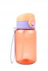  Coolpack, Bidon Hugo 500ml - Peach/Purple (Z30003)