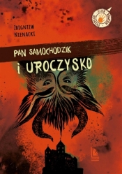 Pan Samochodzik i uroczysko - Zbigniew Nienacki