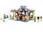 Lego Friends 42618, Kawiarnia w Heartlake