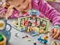 Lego Friends 42618, Kawiarnia w Heartlake