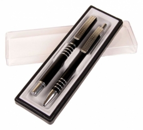 Zestaw piśmienniczy Cresco Lotus (880004)