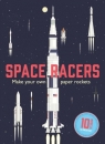 Space Racers Thomas Isabel