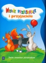 Wesołe przedszkole i przyjaciele Teczka box