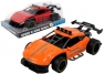  Auto super sport pod kloszem mix