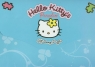 Hello Kitty's Paradise Układamy puzzle Megapack