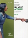 Un vero affare! A2+/B2 Podręcznik Corso di italiano per gli affari