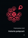 historia połączeń Przemysław Krall