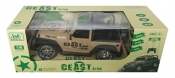 Auto na radio Ceast King 25 cm