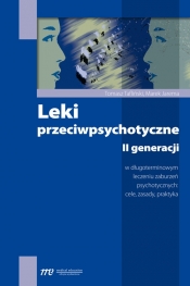 Leki przeciwpsychotyczne II generacji