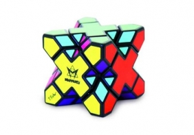 Łamigłówka Skewb Xtreme - poziom 4,5/5 (106672) - Tony Fisher