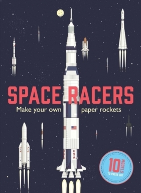 Space Racers - Thomas Isabel