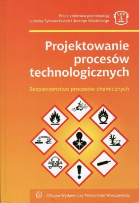 Projektowanie procesów technologicznych - Opracowanie zbiorowe
