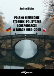 Polsko-niemieckie stosunki polityczne i gospodarcze w latach 1989-2005
