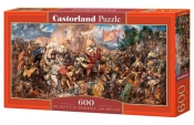 Puzzle Bitwa Pod Grunwaldem, Jan Matejko 600 (B-060382)
