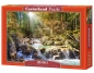 Puzzle The forest stream 2000 elementów (200382)