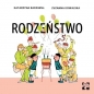Rodzeństwo - Katarzyna Radziwiłł