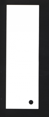 Karton Kreska A1 250g biały 20 arkuszy